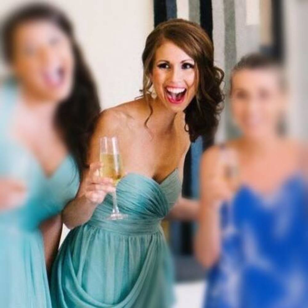 Meet your Posher, Amy